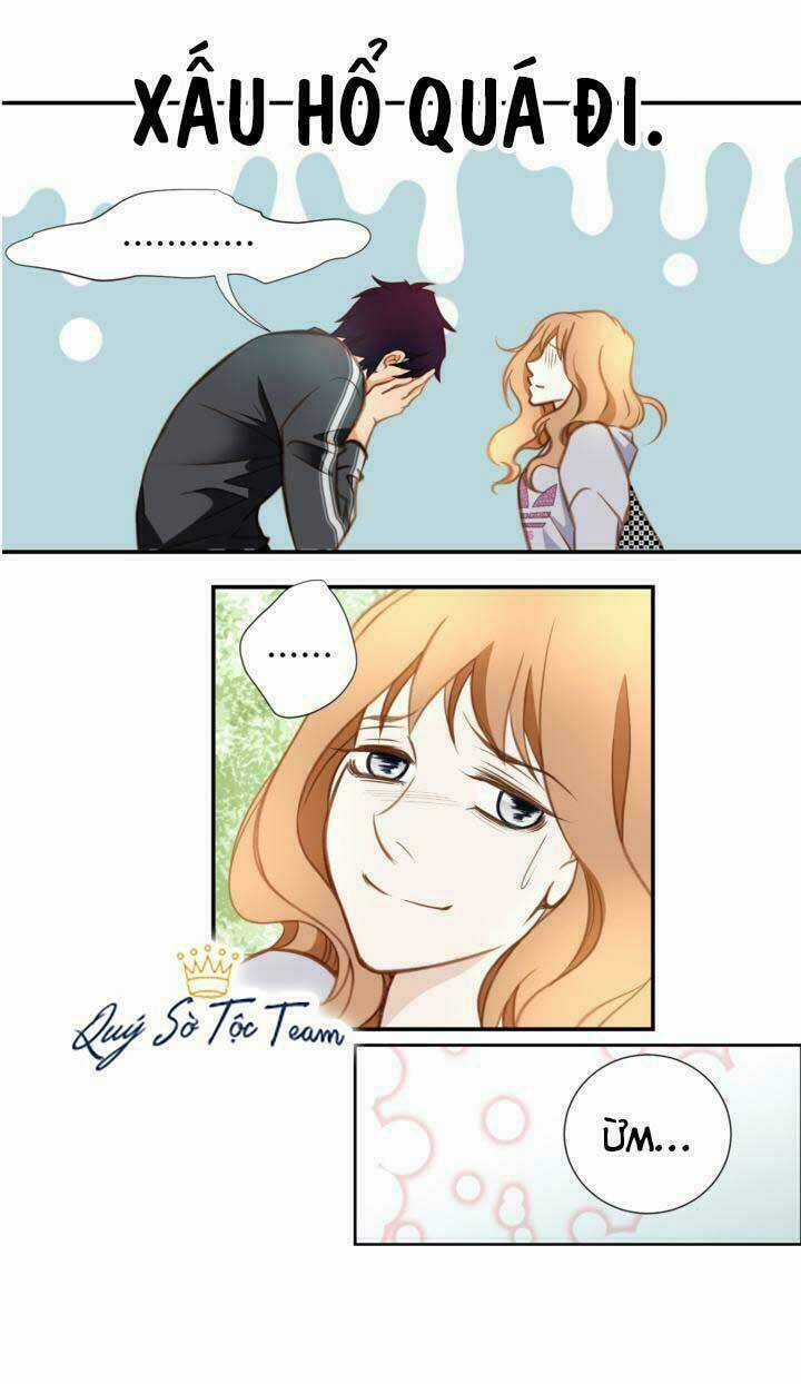 Tiếp xúc chí mạng Chapter 30 trang 47