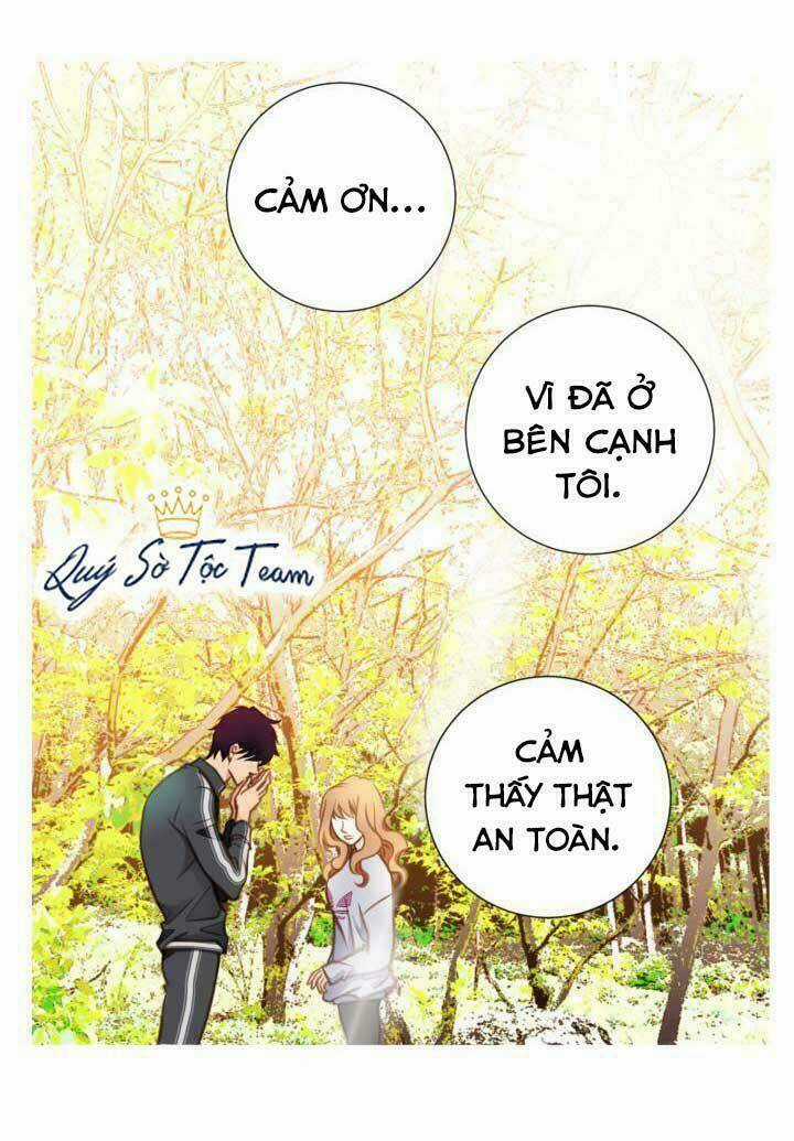 Tiếp xúc chí mạng Chapter 30 trang 48