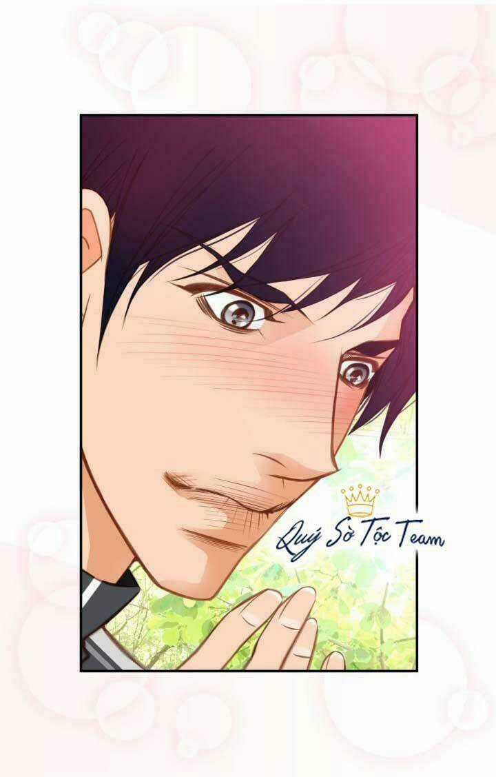 Tiếp xúc chí mạng Chapter 30 trang 49