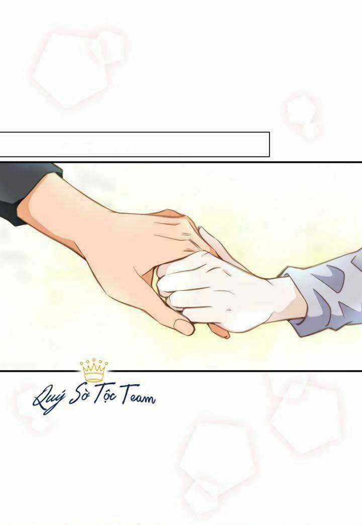 Tiếp xúc chí mạng Chapter 30 trang 5