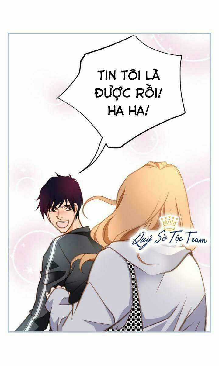 Tiếp xúc chí mạng Chapter 30 trang 57