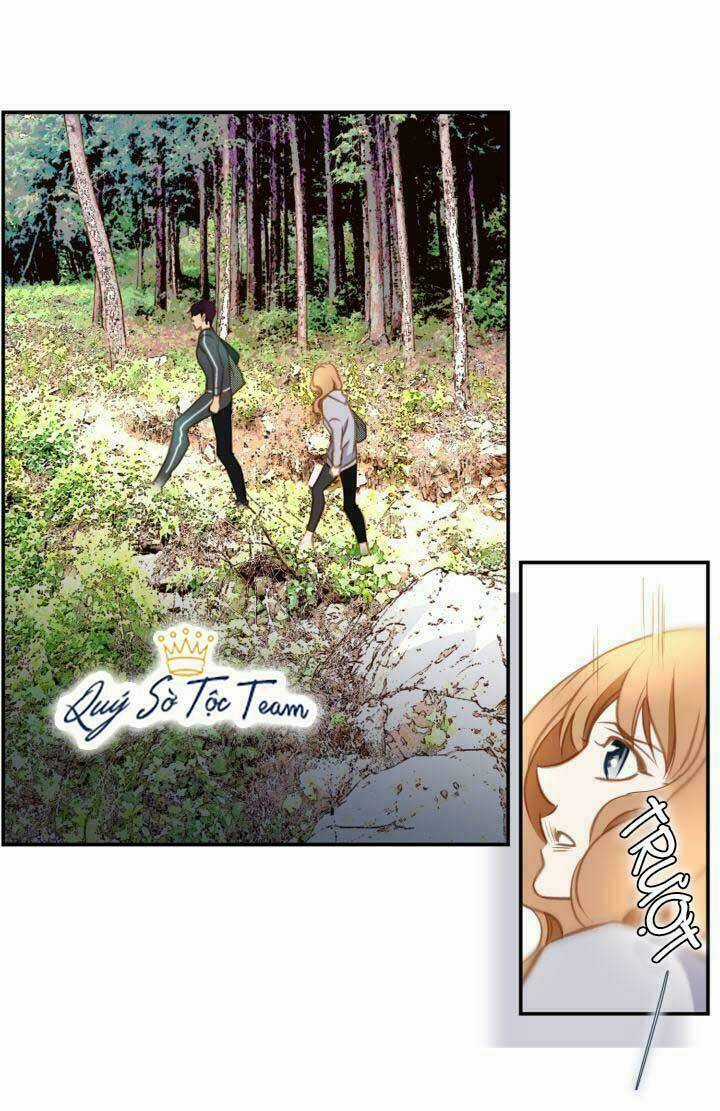 Tiếp xúc chí mạng Chapter 30 trang 59