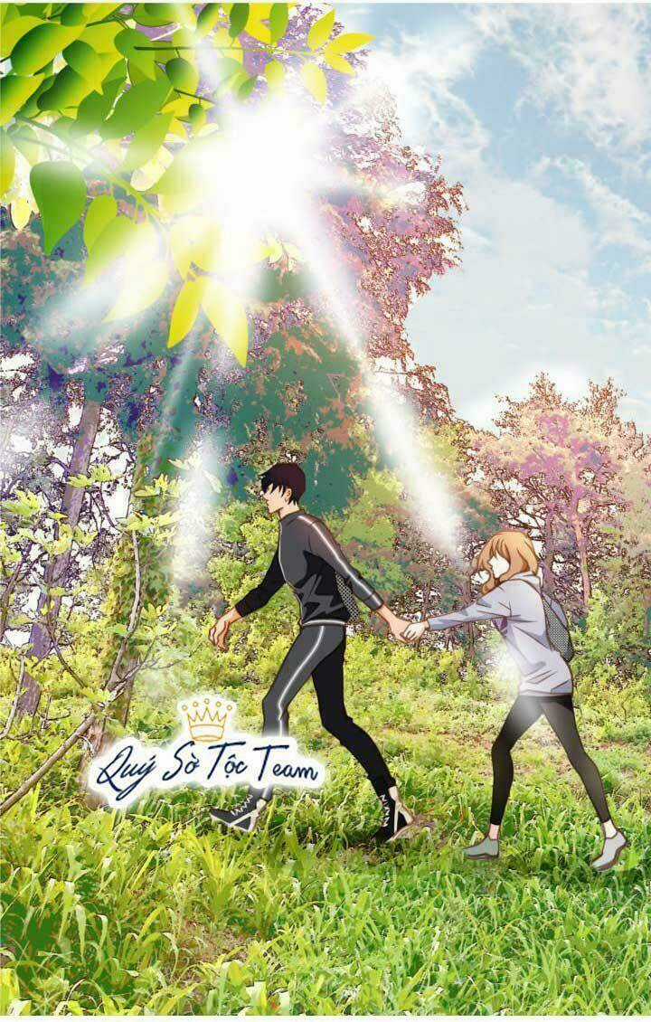 Tiếp xúc chí mạng Chapter 30 trang 6