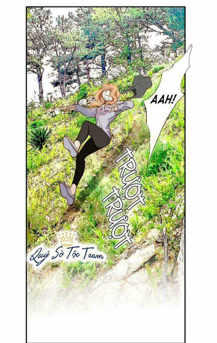 Tiếp xúc chí mạng Chapter 30 trang 60