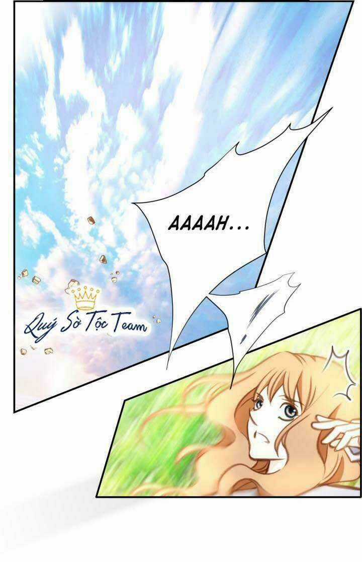 Tiếp xúc chí mạng Chapter 30 trang 61