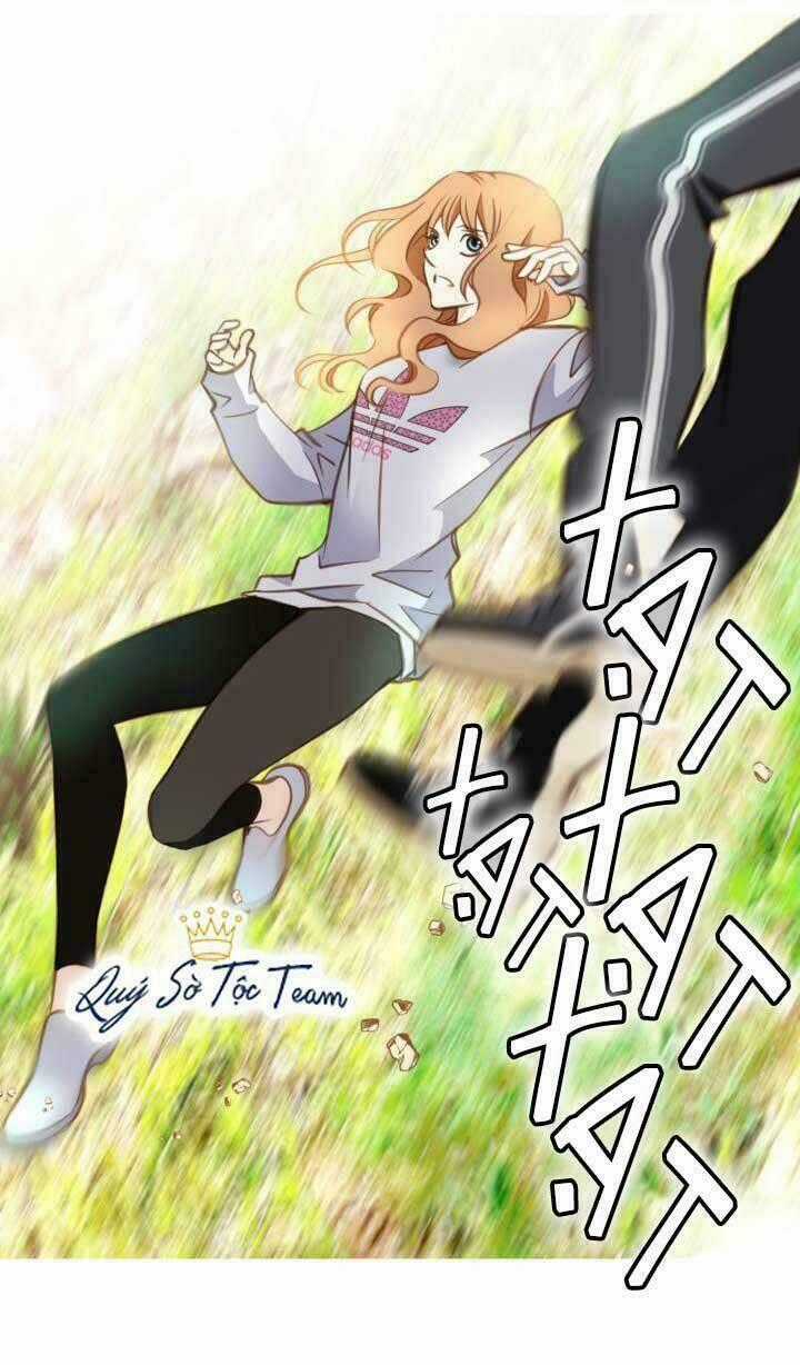 Tiếp xúc chí mạng Chapter 30 trang 62