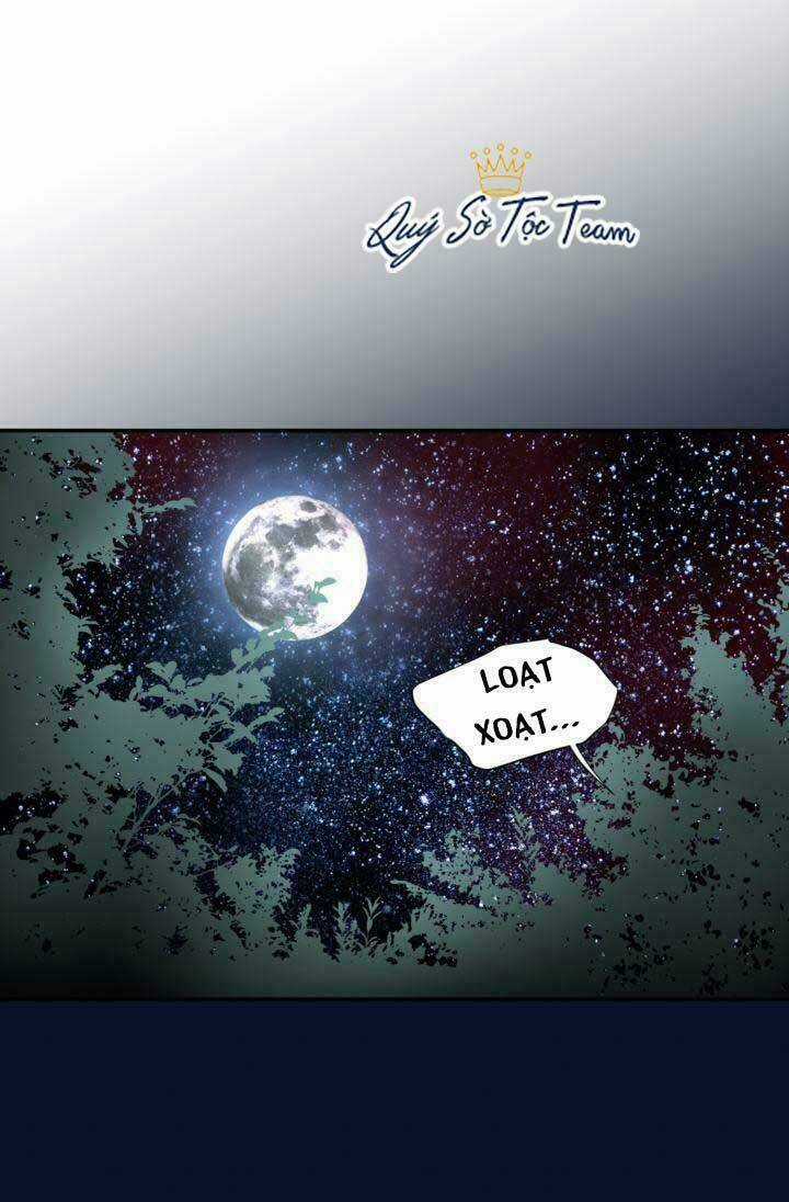 Tiếp xúc chí mạng Chapter 31 trang 15