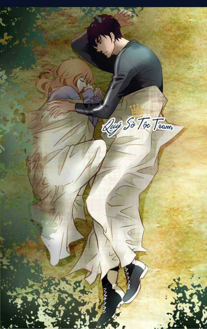 Tiếp xúc chí mạng Chapter 31 trang 16