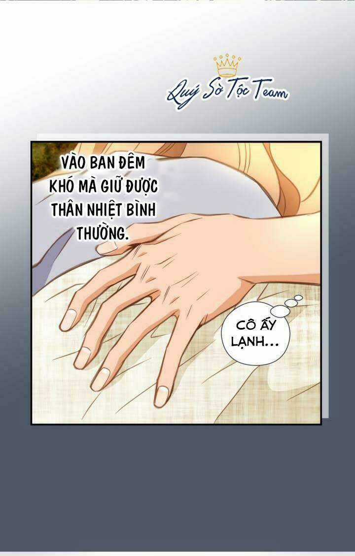 Tiếp xúc chí mạng Chapter 31 trang 17