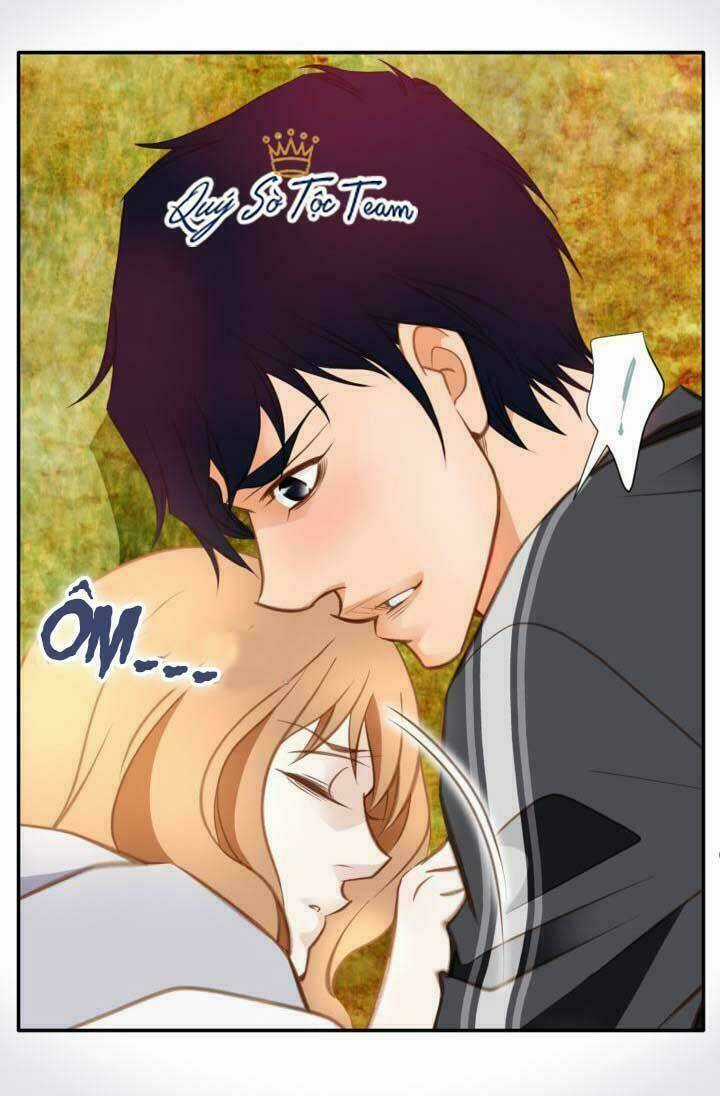 Tiếp xúc chí mạng Chapter 31 trang 18