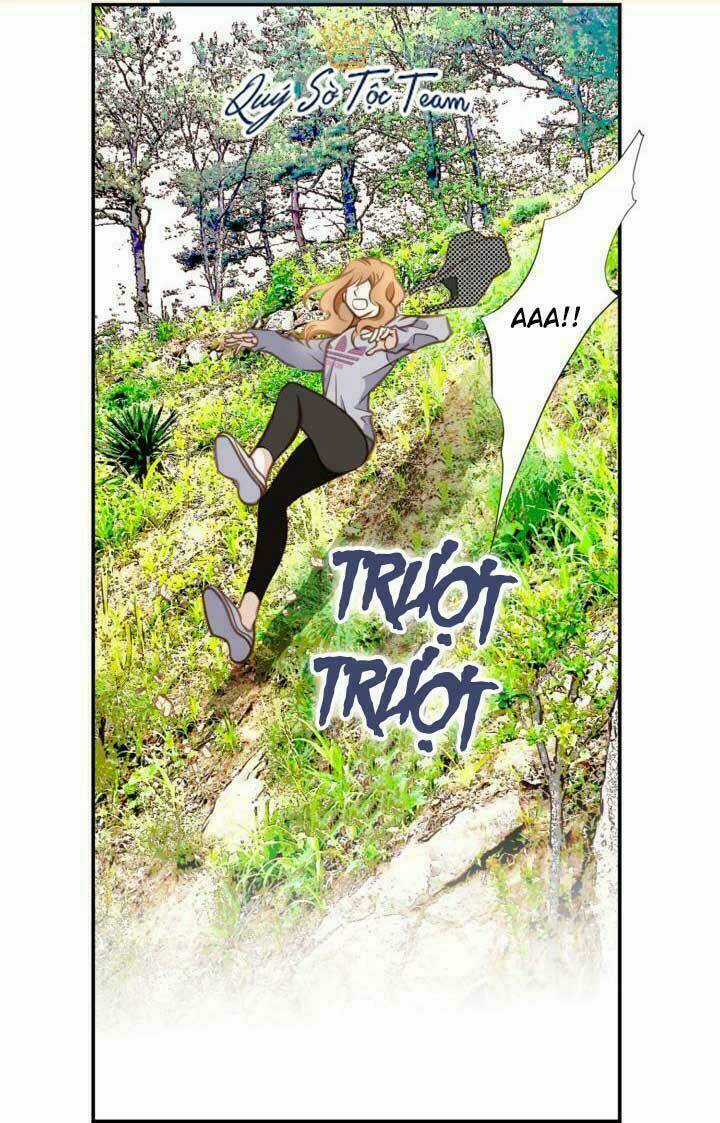 Tiếp xúc chí mạng Chapter 31 trang 2