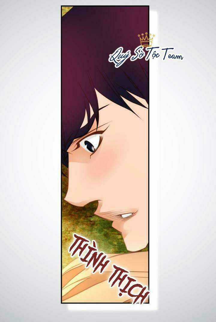 Tiếp xúc chí mạng Chapter 31 trang 22