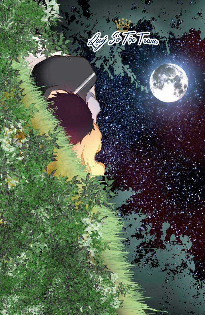 Tiếp xúc chí mạng Chapter 31 trang 23