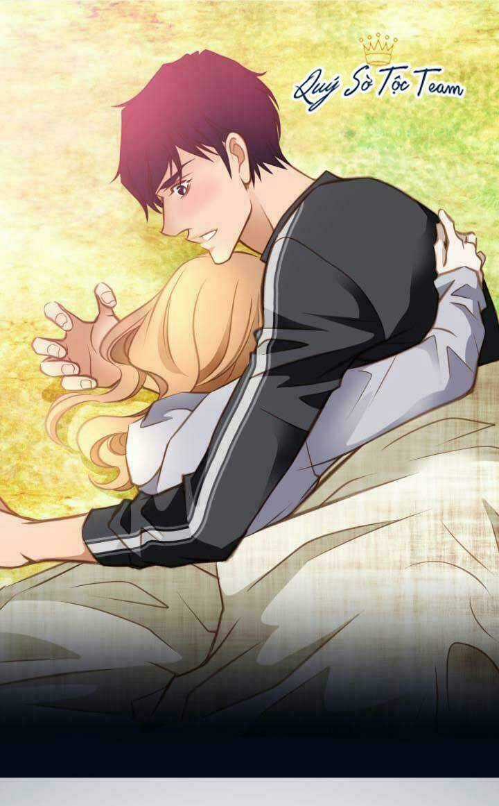 Tiếp xúc chí mạng Chapter 31 trang 25