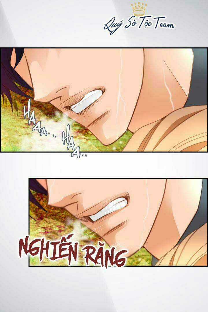 Tiếp xúc chí mạng Chapter 31 trang 27