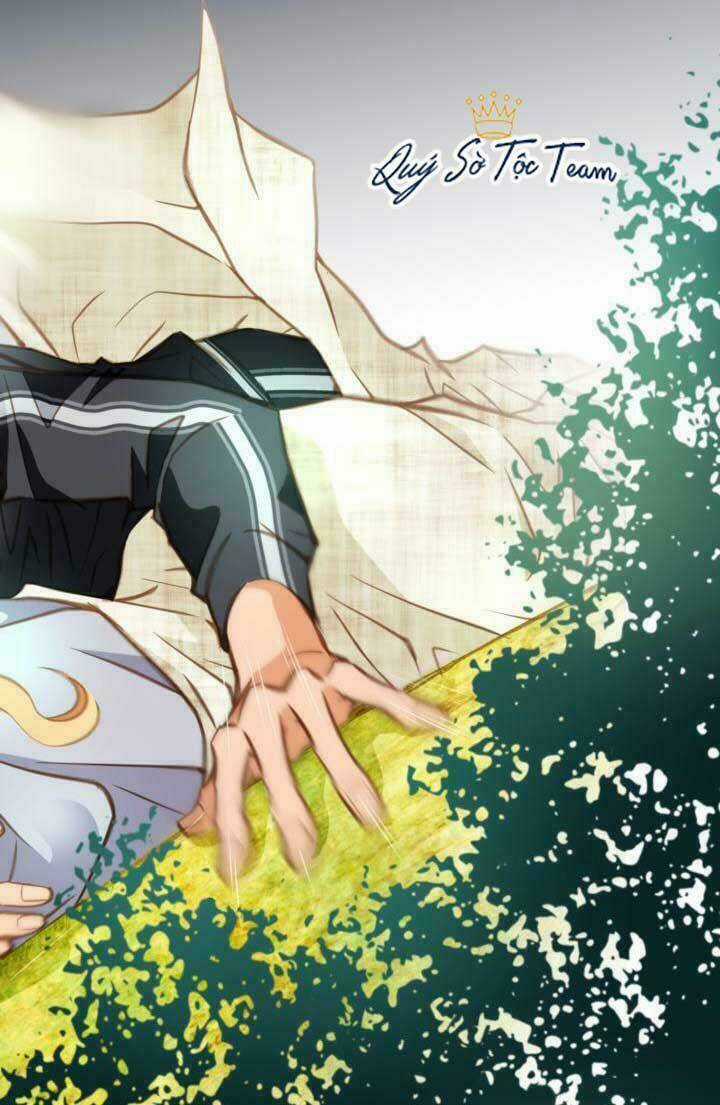 Tiếp xúc chí mạng Chapter 31 trang 29