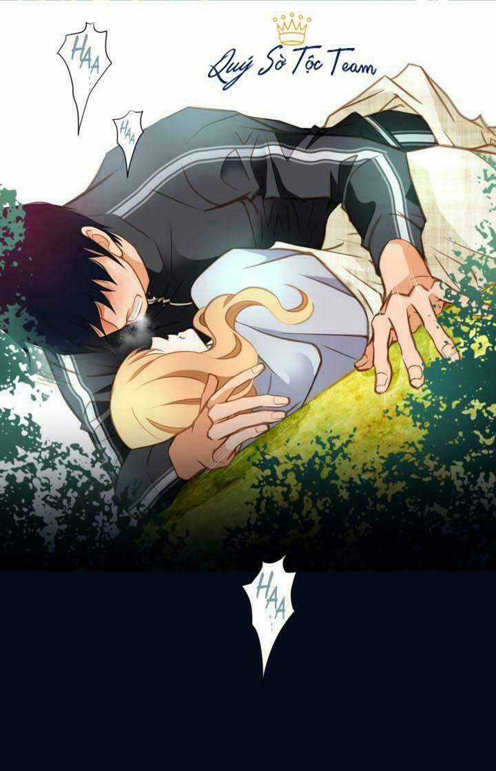 Tiếp xúc chí mạng Chapter 31 trang 30