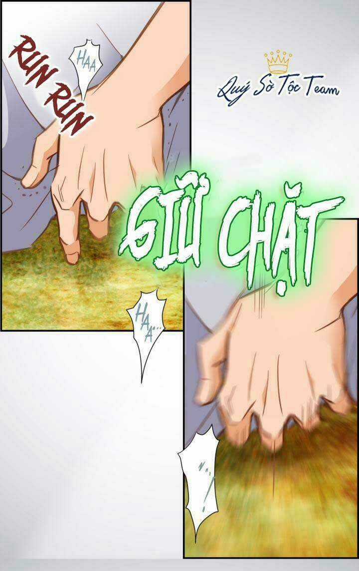 Tiếp xúc chí mạng Chapter 31 trang 31