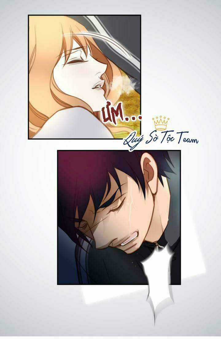 Tiếp xúc chí mạng Chapter 31 trang 32