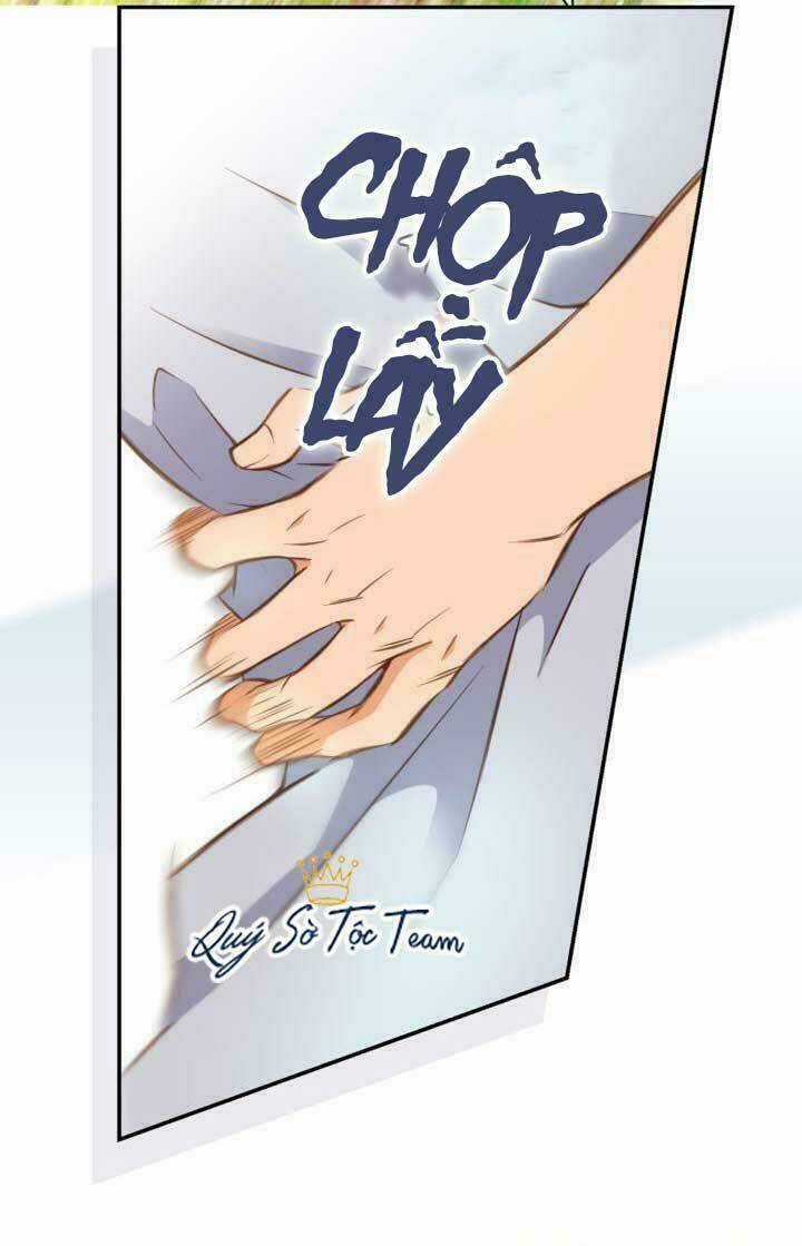 Tiếp xúc chí mạng Chapter 31 trang 4