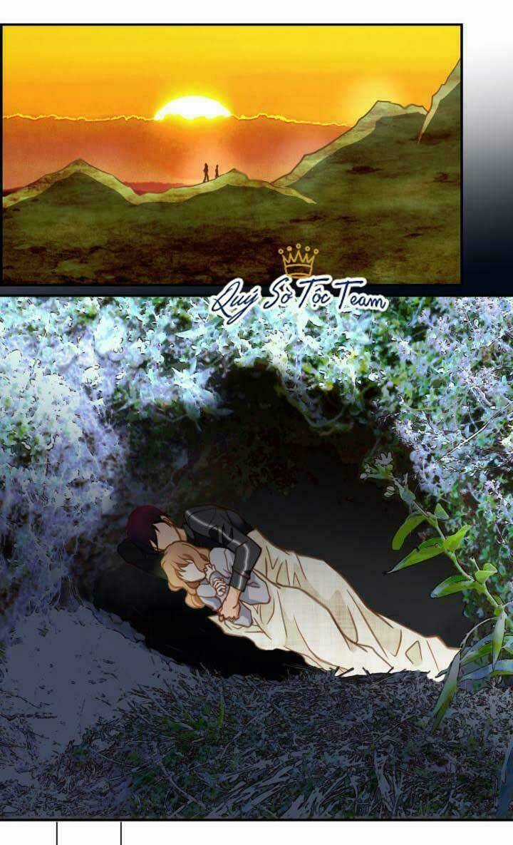 Tiếp xúc chí mạng Chapter 31 trang 40