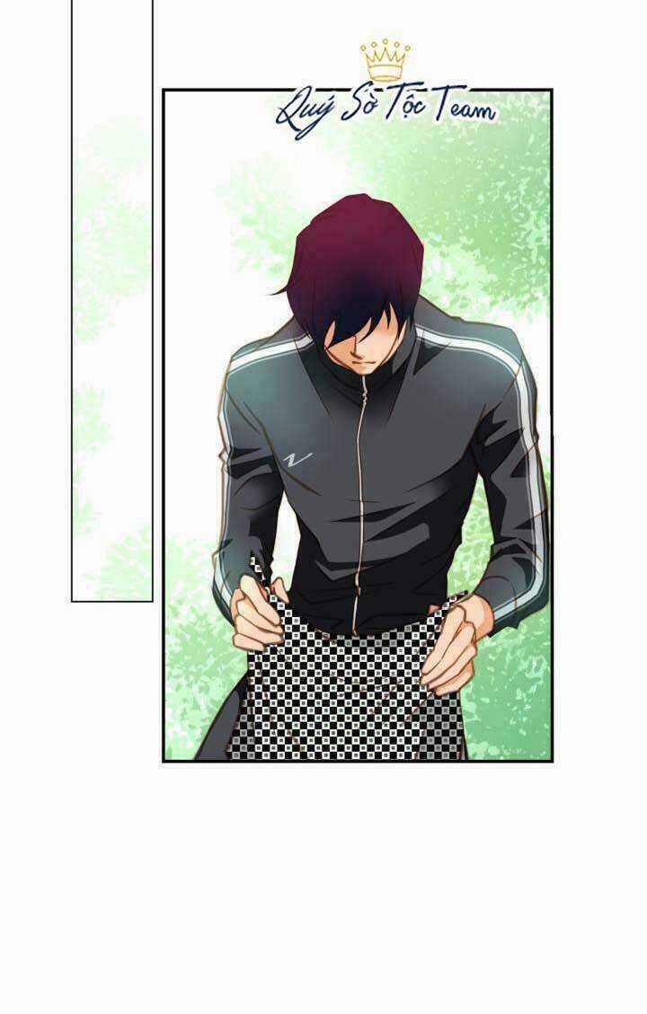 Tiếp xúc chí mạng Chapter 31 trang 41