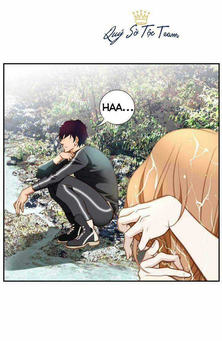 Tiếp xúc chí mạng Chapter 31 trang 43