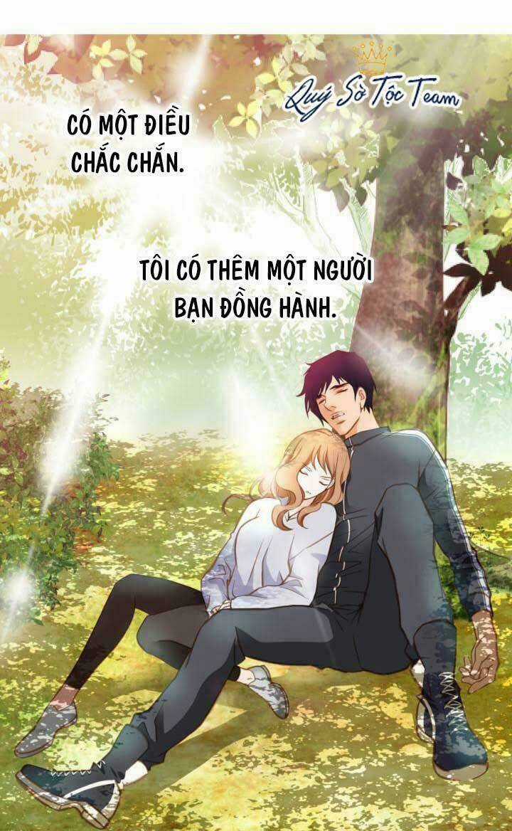 Tiếp xúc chí mạng Chapter 31 trang 47