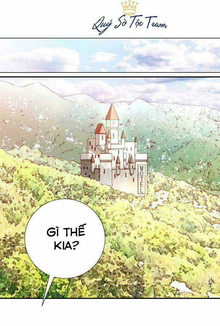 Tiếp xúc chí mạng Chapter 31 trang 48