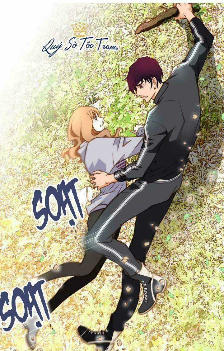 Tiếp xúc chí mạng Chapter 31 trang 5