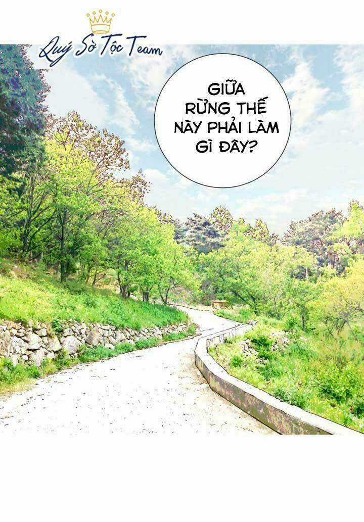 Tiếp xúc chí mạng Chapter 31 trang 54