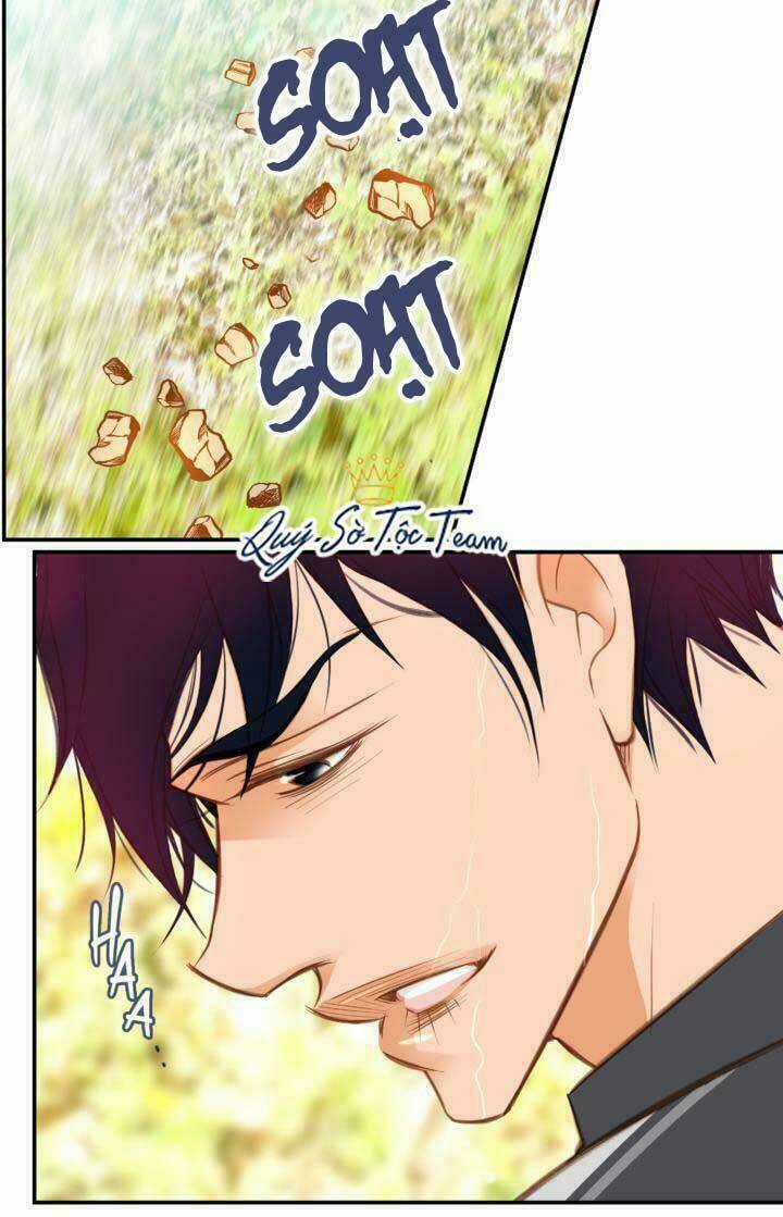 Tiếp xúc chí mạng Chapter 31 trang 6