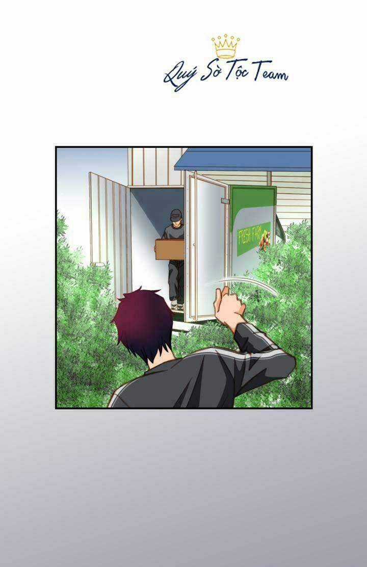 Tiếp xúc chí mạng Chapter 32 trang 15