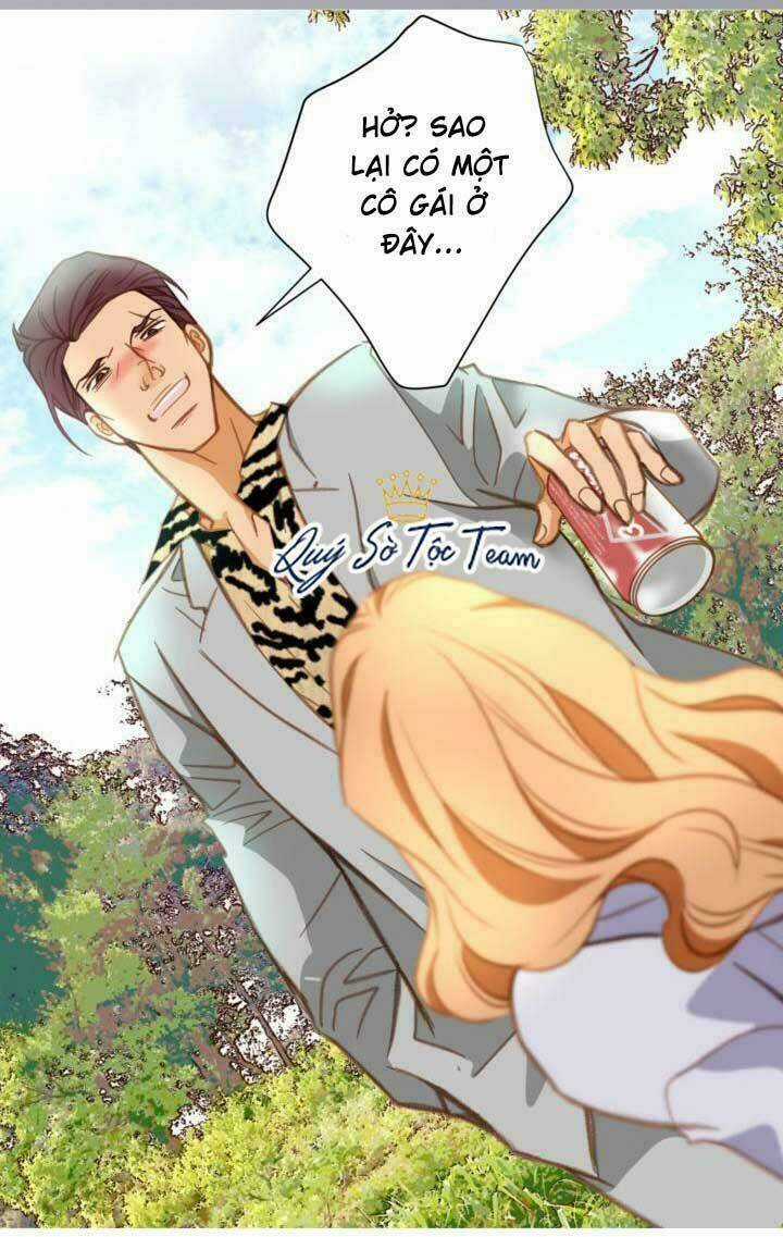 Tiếp xúc chí mạng Chapter 32 trang 16