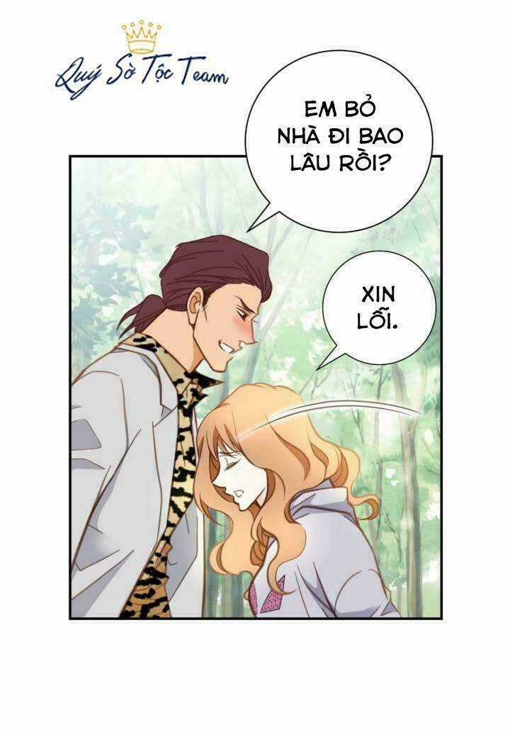 Tiếp xúc chí mạng Chapter 32 trang 24