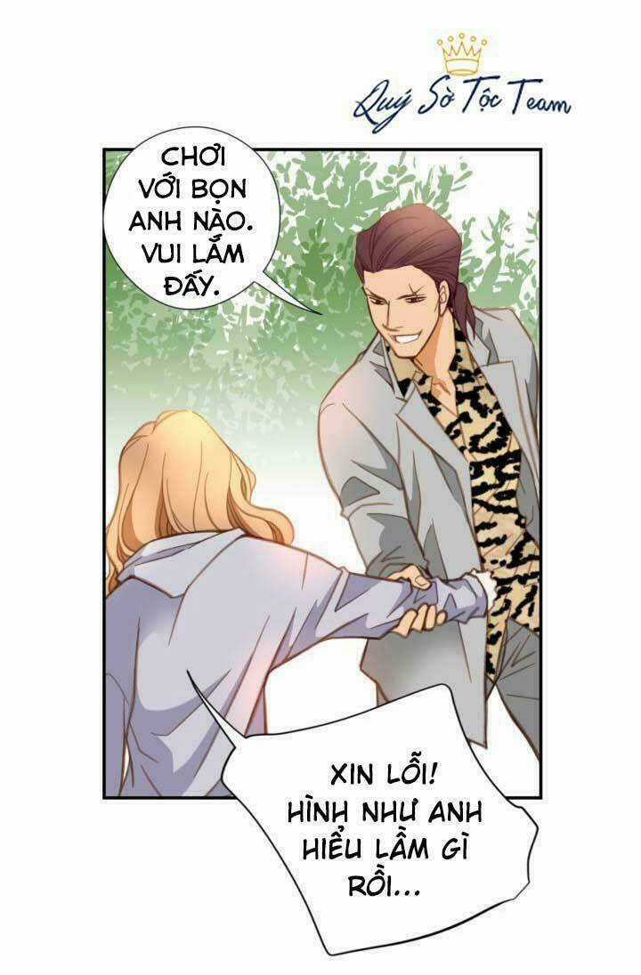 Tiếp xúc chí mạng Chapter 32 trang 26