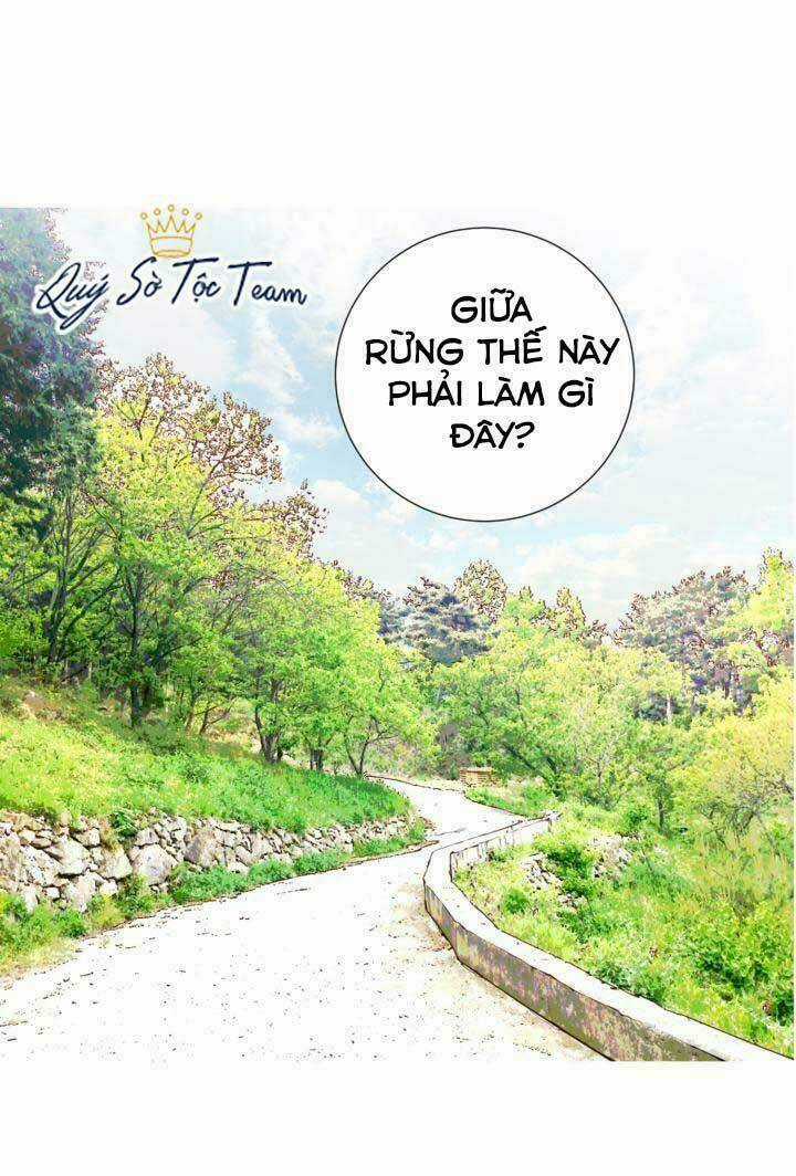 Tiếp xúc chí mạng Chapter 32 trang 3