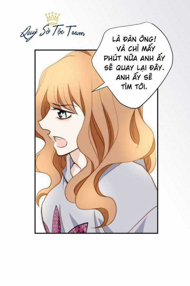 Tiếp xúc chí mạng Chapter 32 trang 30