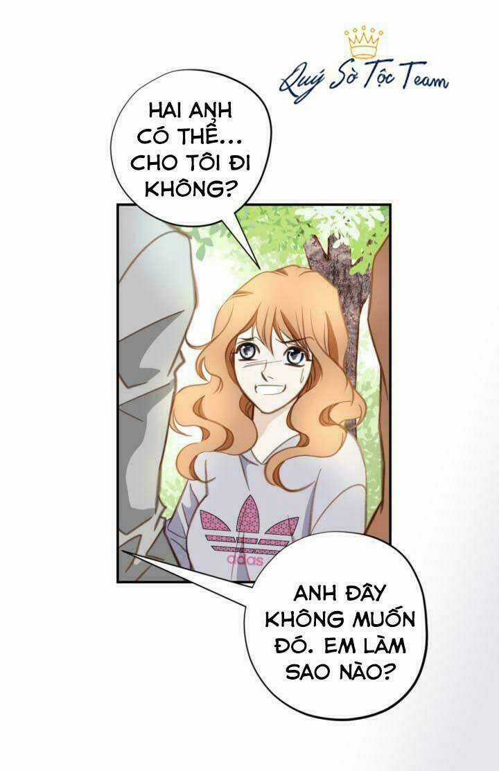 Tiếp xúc chí mạng Chapter 32 trang 32