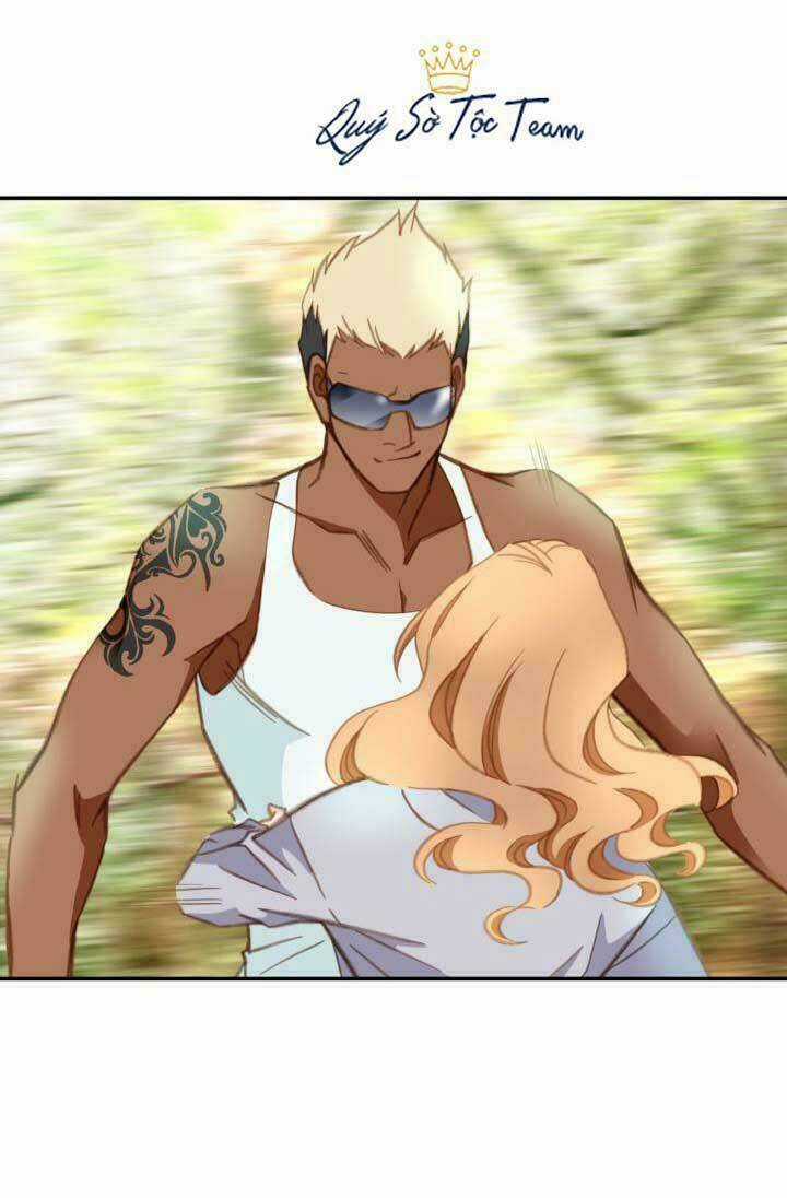 Tiếp xúc chí mạng Chapter 32 trang 38