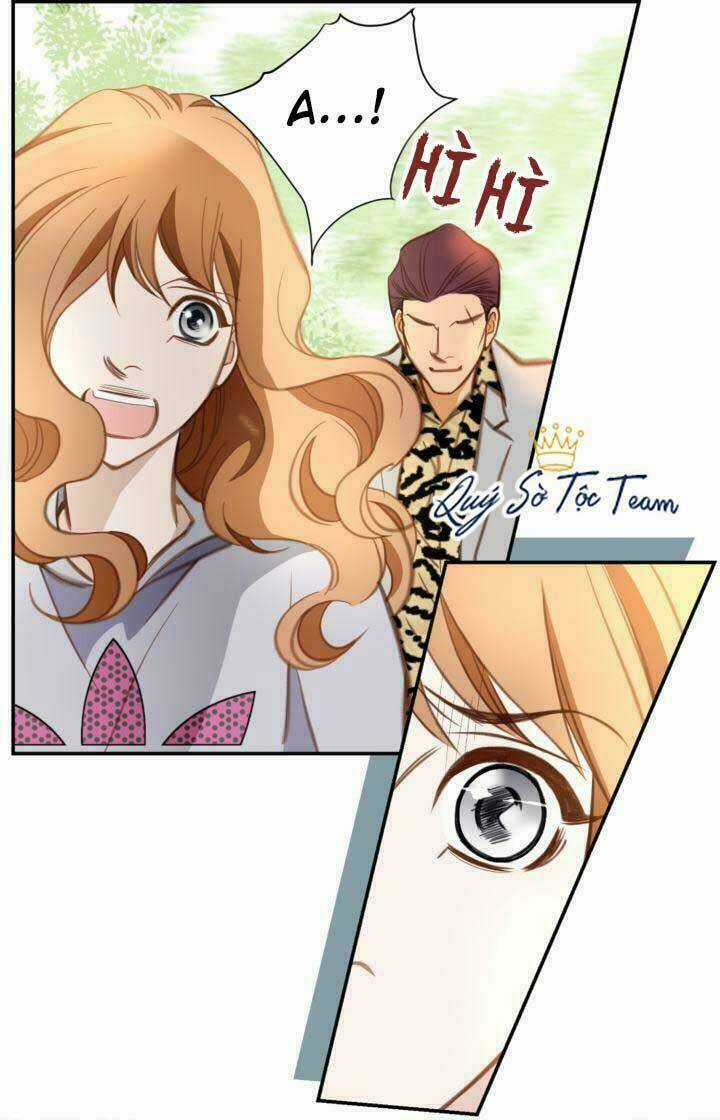 Tiếp xúc chí mạng Chapter 32 trang 39