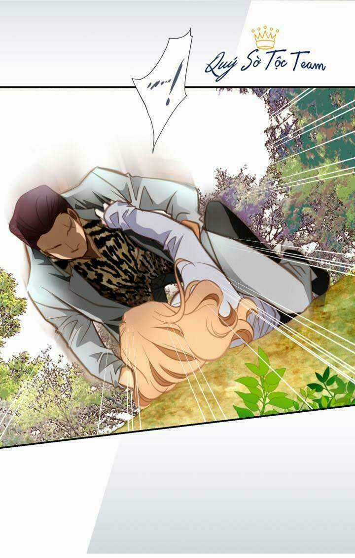 Tiếp xúc chí mạng Chapter 32 trang 41