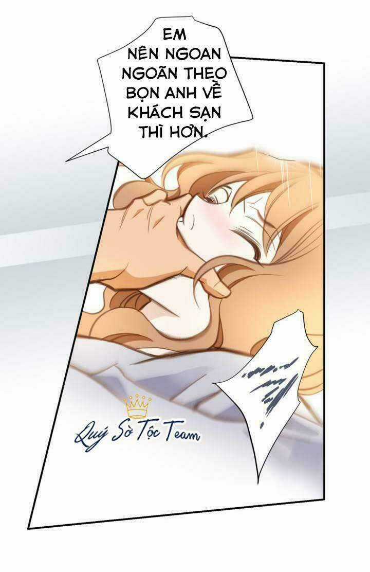 Tiếp xúc chí mạng Chapter 32 trang 42