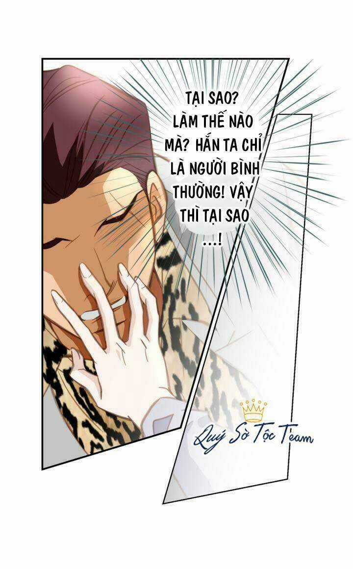 Tiếp xúc chí mạng Chapter 32 trang 43
