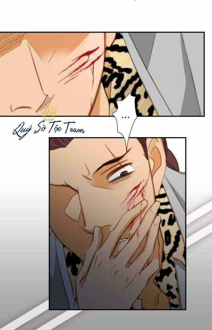 Tiếp xúc chí mạng Chapter 32 trang 45