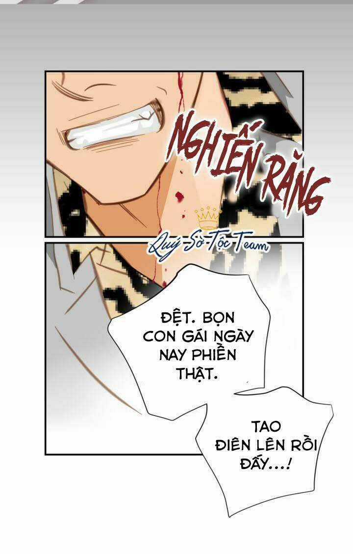 Tiếp xúc chí mạng Chapter 32 trang 46