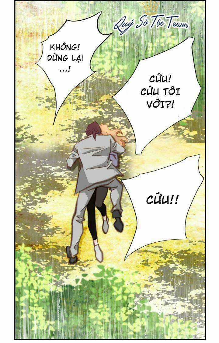 Tiếp xúc chí mạng Chapter 32 trang 47