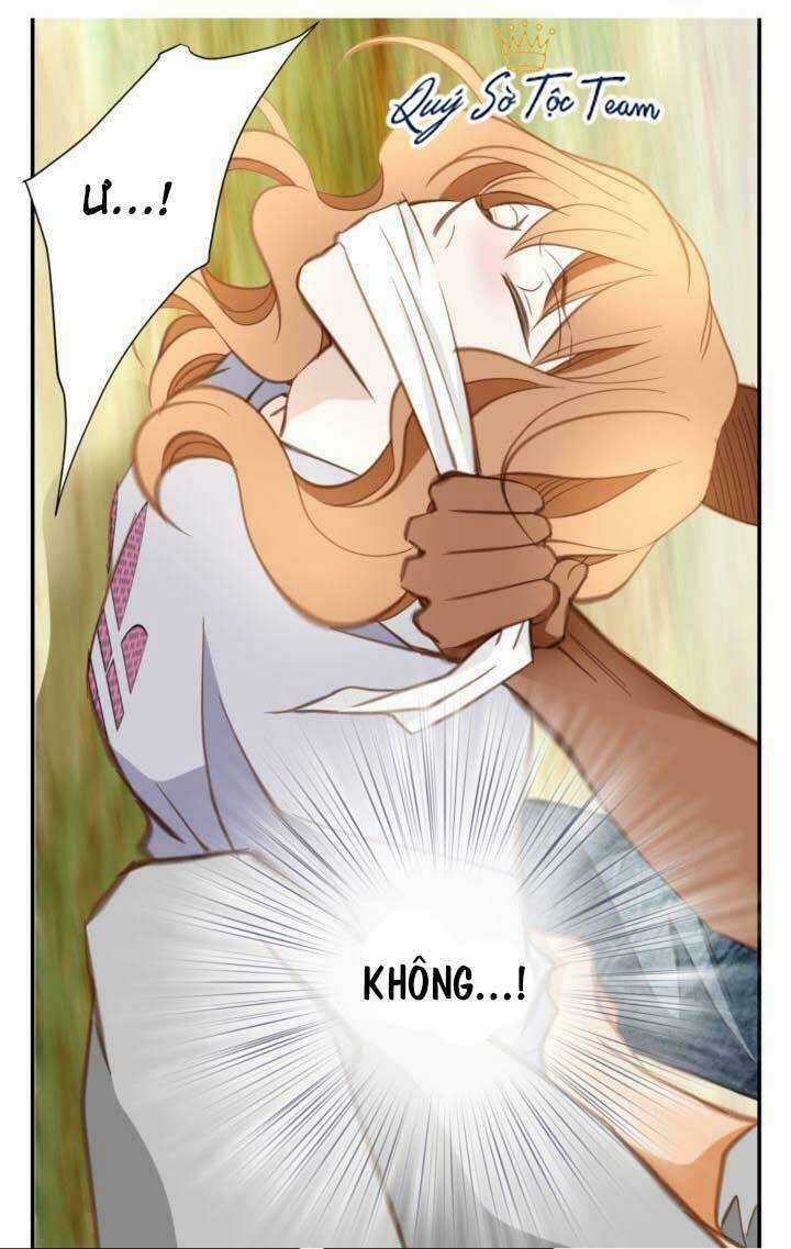 Tiếp xúc chí mạng Chapter 32 trang 49