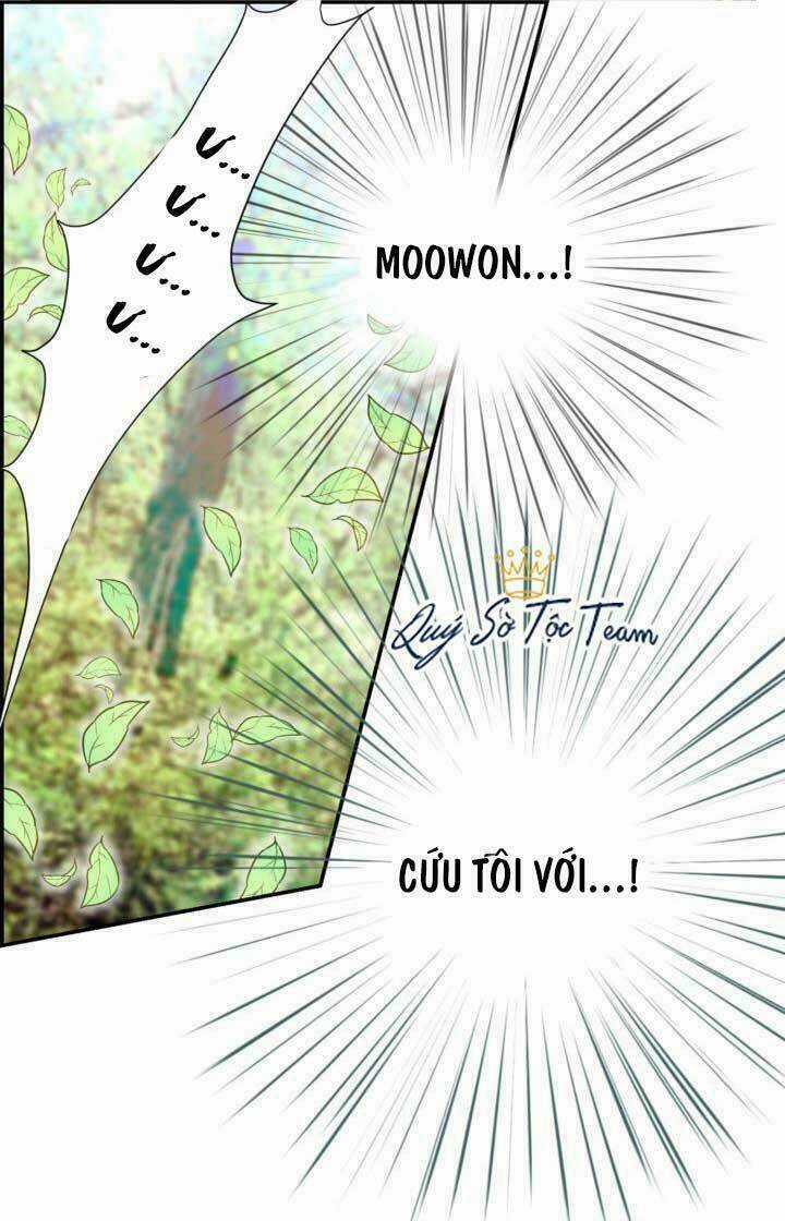 Tiếp xúc chí mạng Chapter 32 trang 50