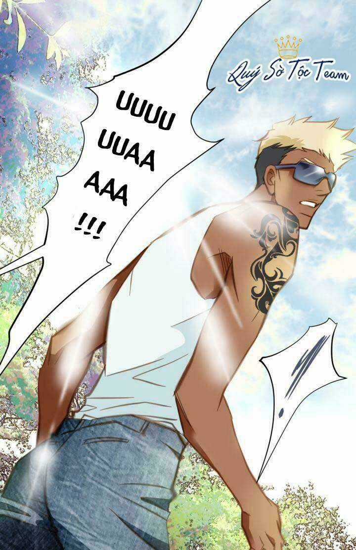 Tiếp xúc chí mạng Chapter 32 trang 51